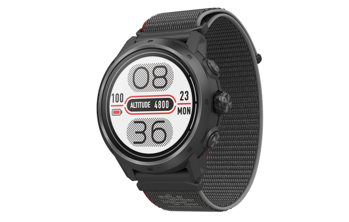 COROS APEX 2 Pro Premium Multisport Watch